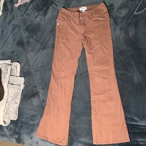 RSQ Pants Brown size 26